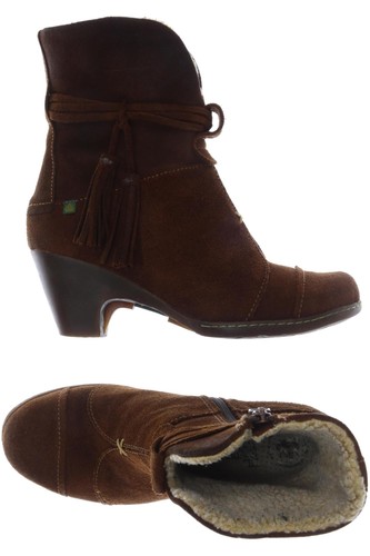 Naturalista stiefelette - el,