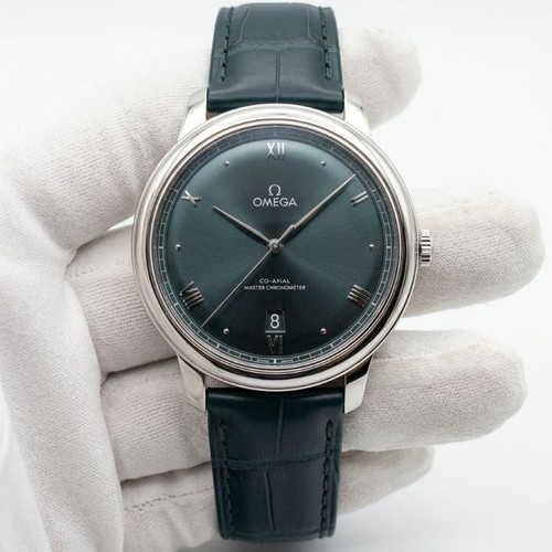 Omega ville prestige master - ville,