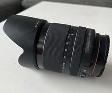 Kameraobjektiv Sony  DT 18-135