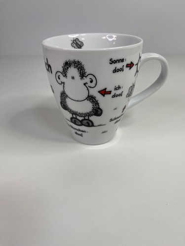Sheepworld ohne dich ist - ist, alles