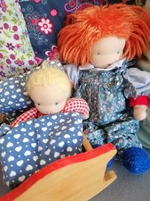 2 Original sehr schöne