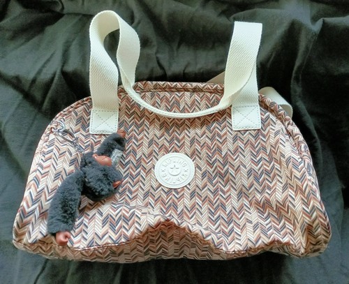 Kipling damen handtasche - kipling,