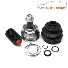 Gelenksatz Antriebswelle AUDI