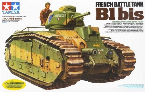 Tamiya tm35282 franz - tm35282,