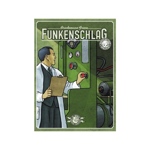 Funkenschlag