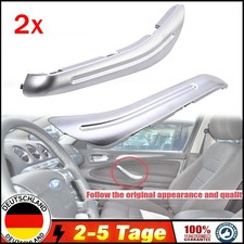 2x FÜR Ford Griffblende