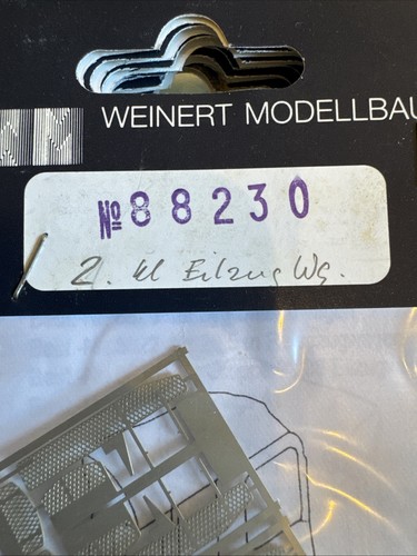 Weinert 88230 tritte - weinert,