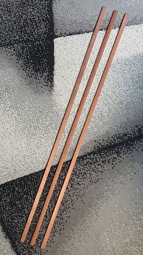 Sammelschiene 750 12 mm - x, x