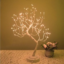 LED Baum Licht, Birke Lichter