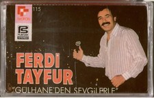 15067-- Ferdi Tayfur