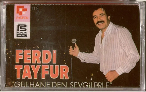15067 ferdi tayfur - 15067--,
