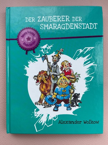 Der zauberer - der,