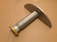 AWG Hydroschild Feuerwehr