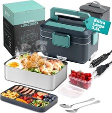 6-in-1 Lunchbox Elektrisch