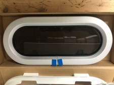 Boot / Fenster / Luke / Bullauge / Lewmar / 191 x 425 / 393780200 / Öffnen