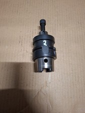 HSK 63 27 mm  Werkzeugaufnahme