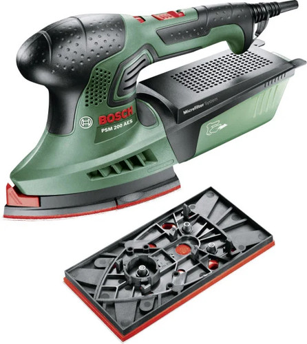 Bosch multischleifer psm 200 - psm,