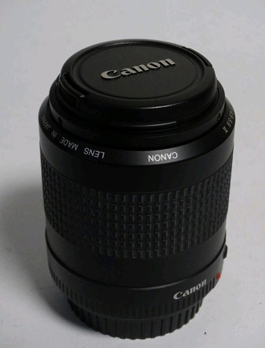 Canon tele zoom 200mm - canon, 80-200mm