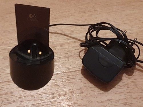 Logitech revolution charger - mx,