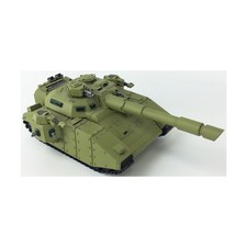 Armorcast 40K Titan & Fahrzeug