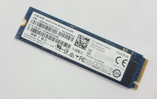 Sandisk 512 ssd - sandisk,