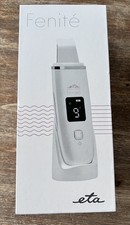 ultraschall reinigungsgerät Galvanisierung ETA Febité