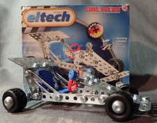 Eitech Construction 62 Teile