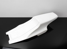 Flat track sitzbank rohling - flat,