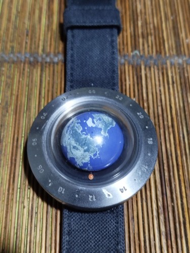 Rare vintage quartz seiko wn1 - vintage,