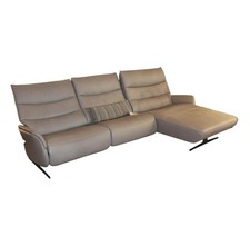 Himolla ecksofa 4050 - ecksofa,