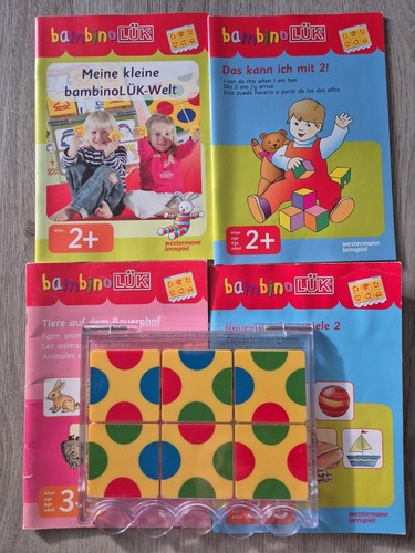 Bambino lük set kasten - lÜk, mit