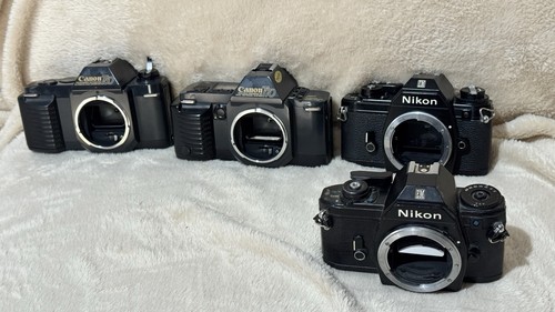 Lot vintage japanische - 3,