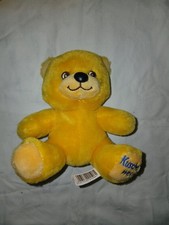 Kuschelweich teddy kuscheltier - kuschelweich,