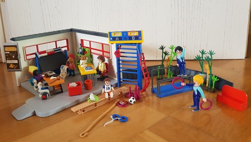 Playmobil city life - playmobil,