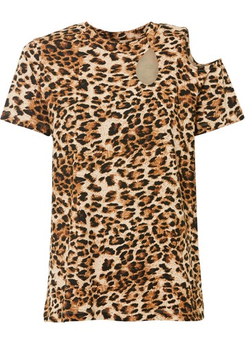Shirt mit cut outs 32 - cut-outs, 32/34