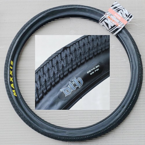 Maxxis dth bmx - bmx, urban