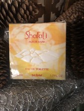 Vintage Yves Rocher Shafali