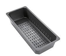 FRANKE Abtropfbecken aus