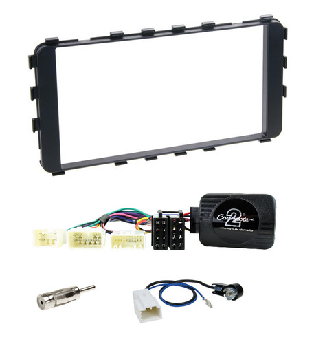 Clarion radio steering wheel - clarion,