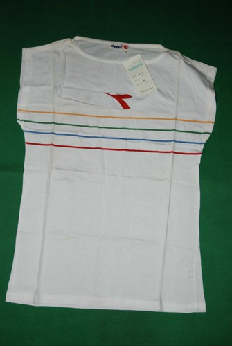 Diadora weste tennis - diadora,
