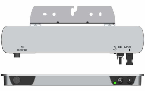 Aeconversion micro inverter - aeconversion, micro-inverter