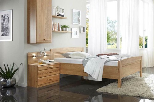 Wiemann toledo bett - wiemann,