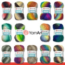 YarnArt 100 g Ambiance Garn