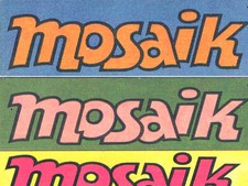 Mosaik ABRAFAXE DDR-Comic einzelne Hefte 1976 bis 1988 ab 1,99€ Kioskausgaben