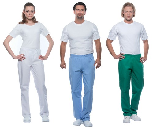 Berufshose unisex