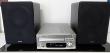 DENON RCD-M33 / SC-F102 / RC-999 - Kompaktanlage/Boxen/Soundsystem -CD,Tuner,MP3