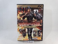 Death spies anthology pc - spies,