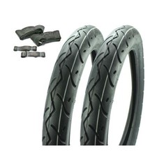 2 Rennreifen Mantel pass. f