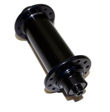 Aivee SR1 Vorderradnabe ROAD für Felgenbremse 24 Loch für QR ❌nur 98 Gramm❌ NEU