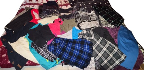 Klamotten paket damen - klamotten-paket,